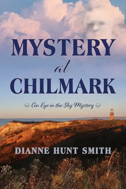 Mystery at Chilmark - Paperback