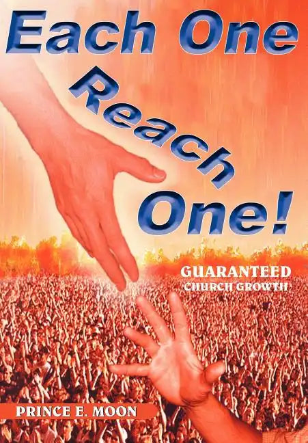 Each One Reach One - Hardcover