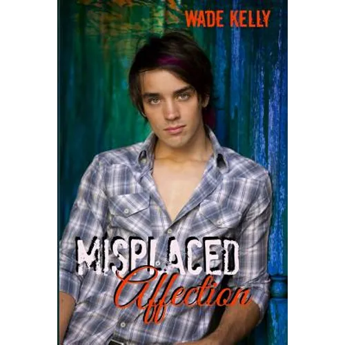Misplaced Affection - Paperback