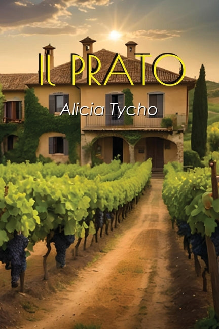 Il Prato - Paperback