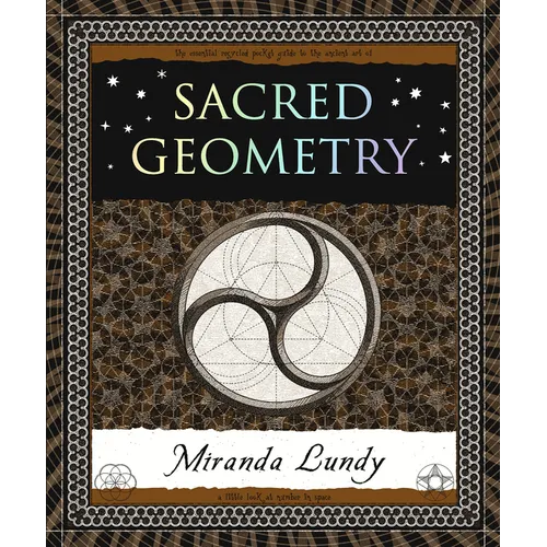 Sacred Geometry - Paperback