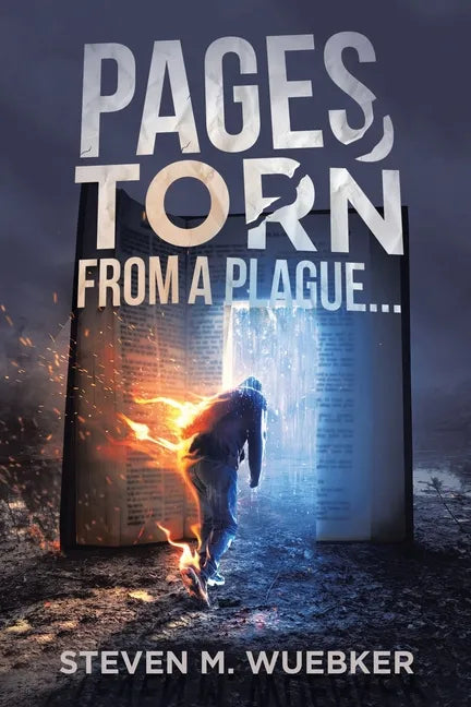 Pages Torn from a Plague... - Paperback
