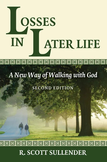 Losses in Later Life, Second Edition - Paperback