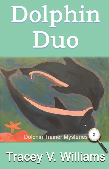 Dolphin Duo - Paperback