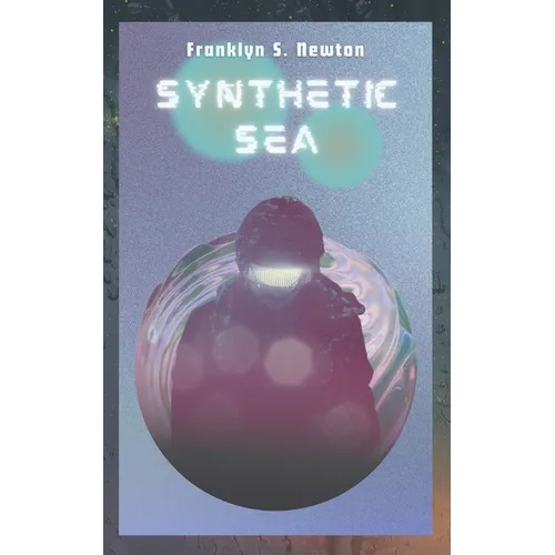 Synthetic Sea - Paperback
