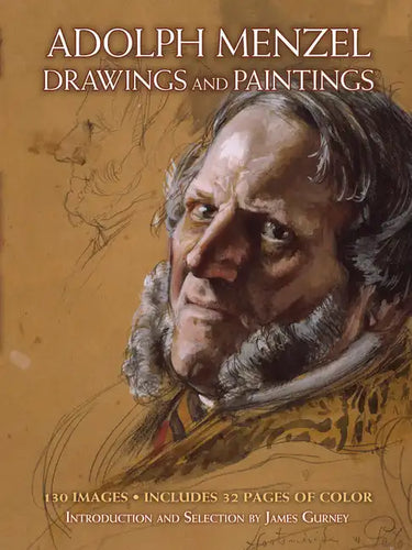 Drawings and Paintings - Paperback