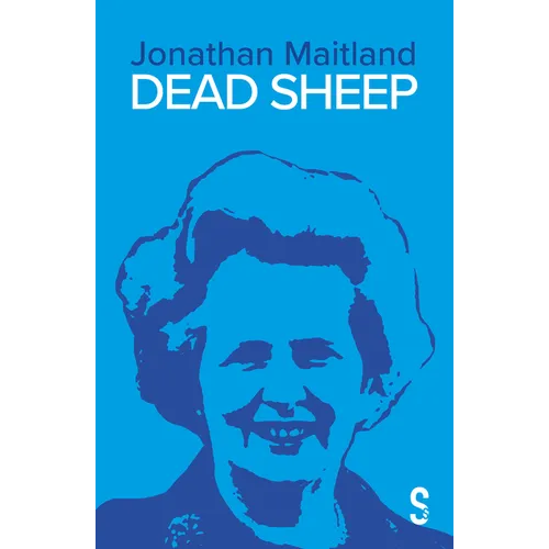 Dead Sheep - Paperback