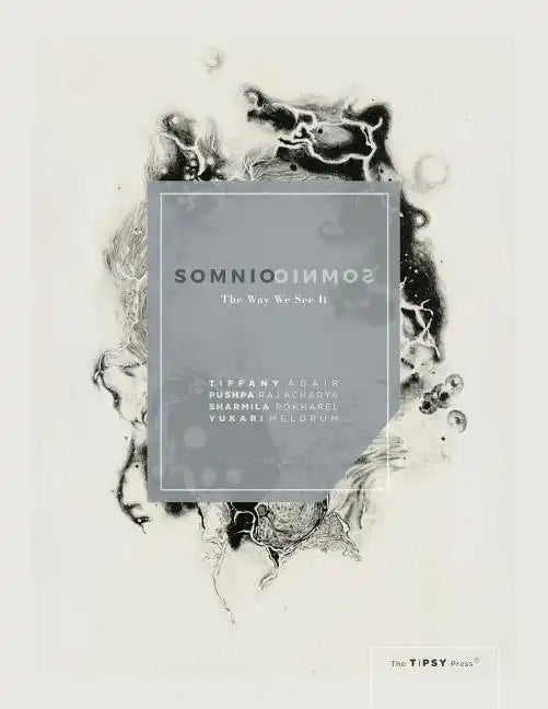Somnio: The Way We See It - Paperback
