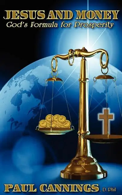 Jesus and Money - Paperback