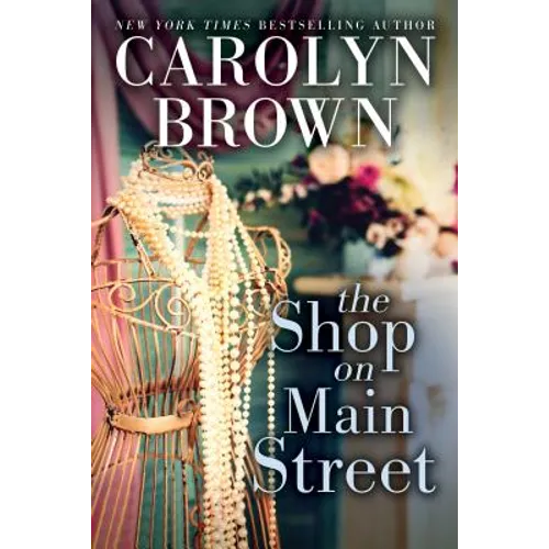 The Shop on Main Street - Paperback