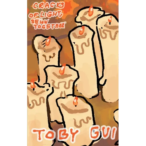 threads of light, sewn together - Paperback