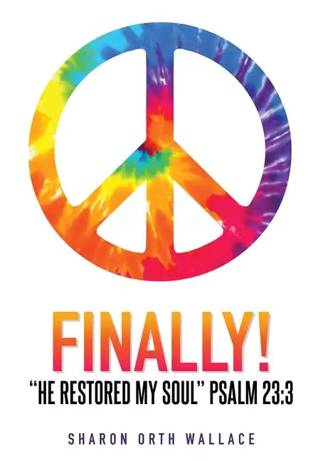 Finally!: 
