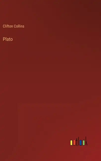 Plato - Hardcover