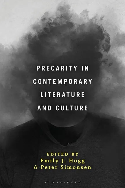 Precarity in Contemporary Literature and Culture - Paperback