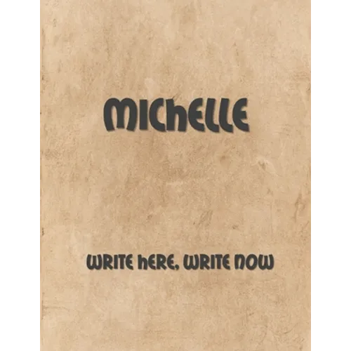 Michelle - Paperback
