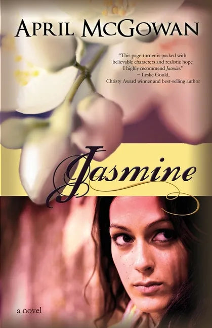 Jasmine - Paperback