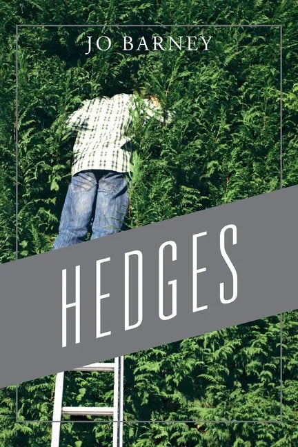 Hedges - Paperback