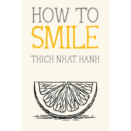 How to Smile - Paperback