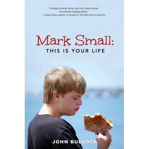 Mark Small: This Is Your Life - Paperback