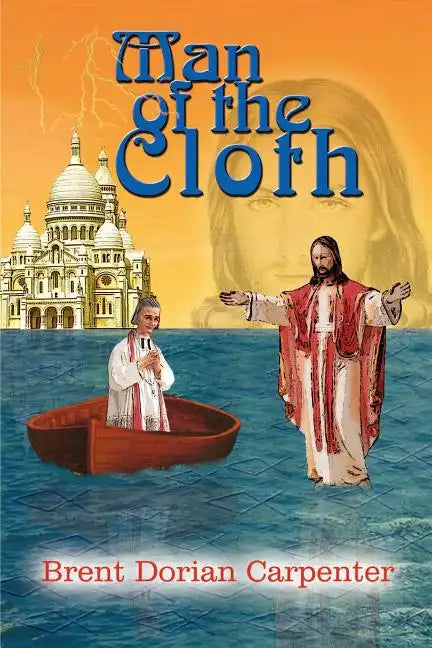 Man of the Cloth - Paperback