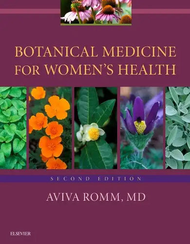 Botanical Medicine for Women's Health - Paperback