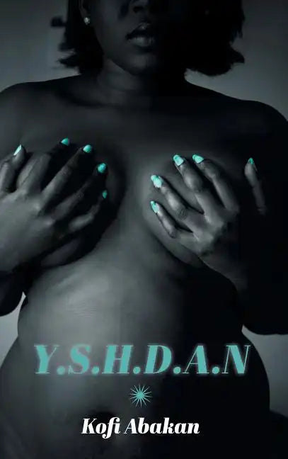 Y.S.H.D.A.N - Hardcover