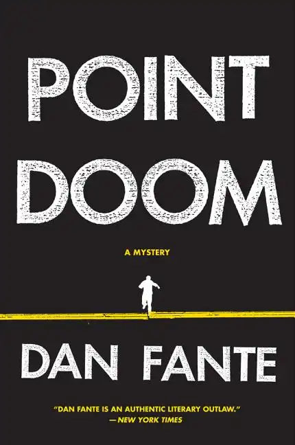 Point Doom - Paperback