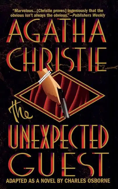 Unexpected Guest: Travels in Afghanistan - Paperback