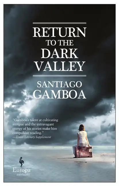 Return to the Dark Valley - Paperback