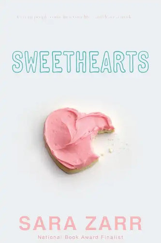 Sweethearts - Paperback