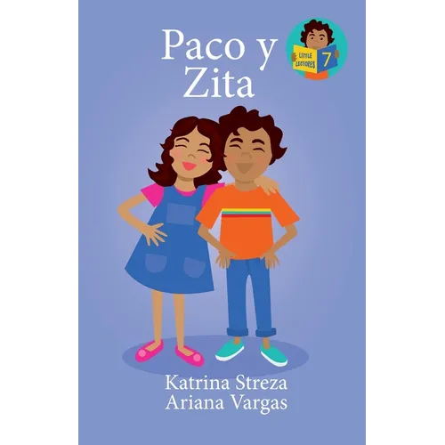 Paco y Zita - Paperback