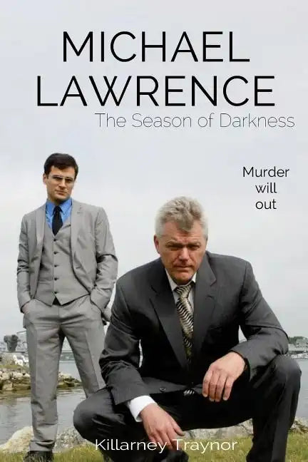 Michael Lawrence: The Season of Darkness - Paperback