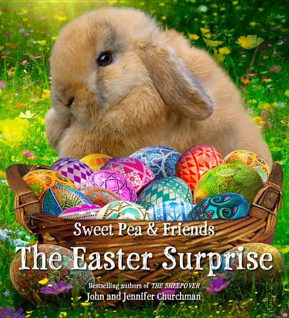 The Easter Surprise - Hardcover