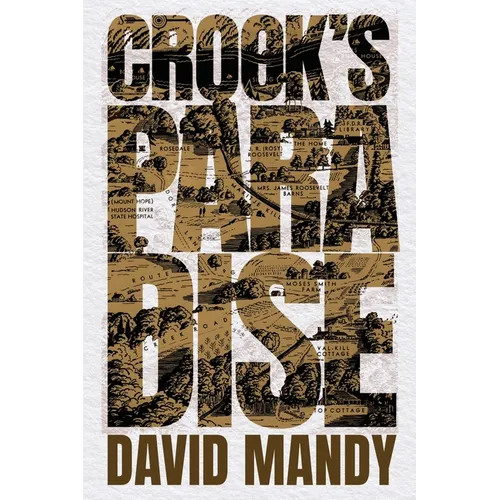 Crook's Paradise - Paperback