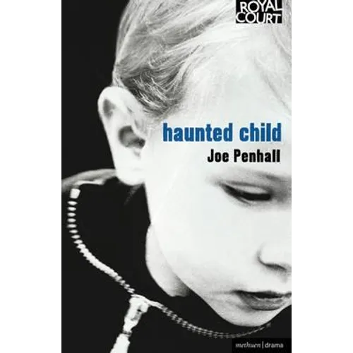Haunted Child - Paperback