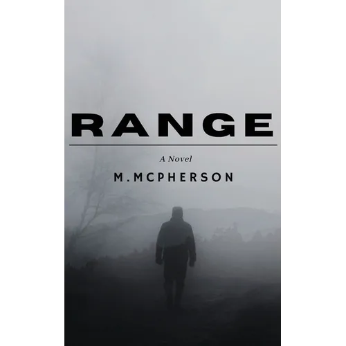Range - Paperback