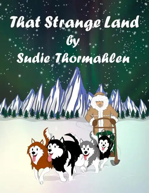 That Strange Land - Paperback