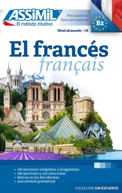 Frances francais - Paperback