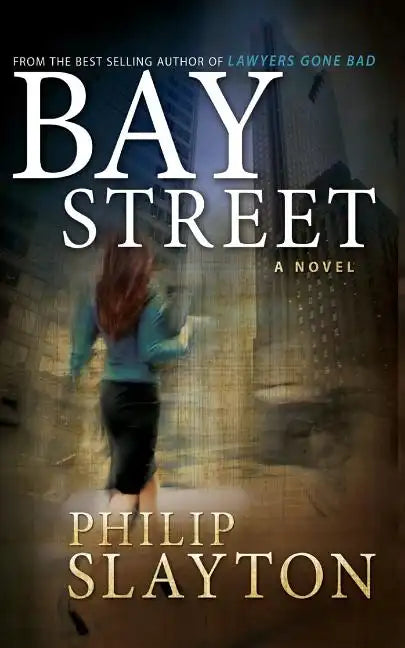 Bay Street - Paperback