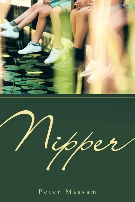 Nipper - Paperback