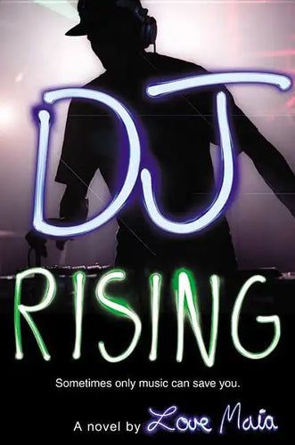 DJ Rising - Paperback