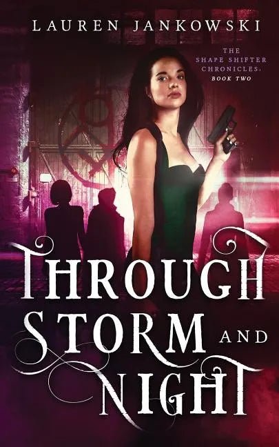 Through Storm and Night - Paperback