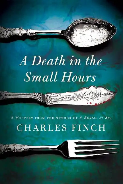 A Death in the Small Hours: A Mystery - Paperback
