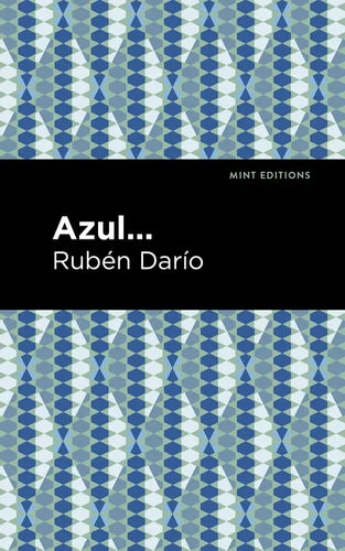 Azul - Paperback