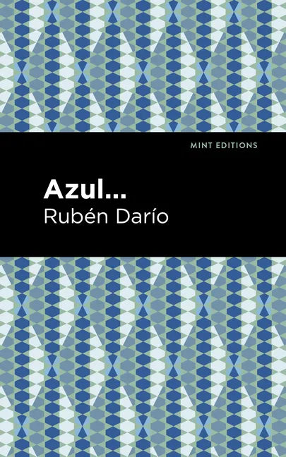 Azul - Paperback