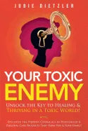 Your Toxic Enemy - Paperback