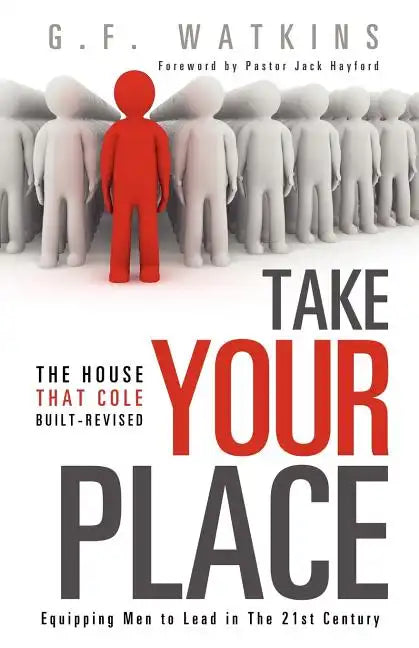 Take Your Place - Paperback