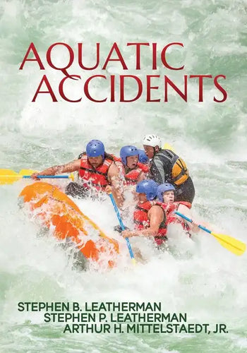 Aquatic Accidents - Paperback