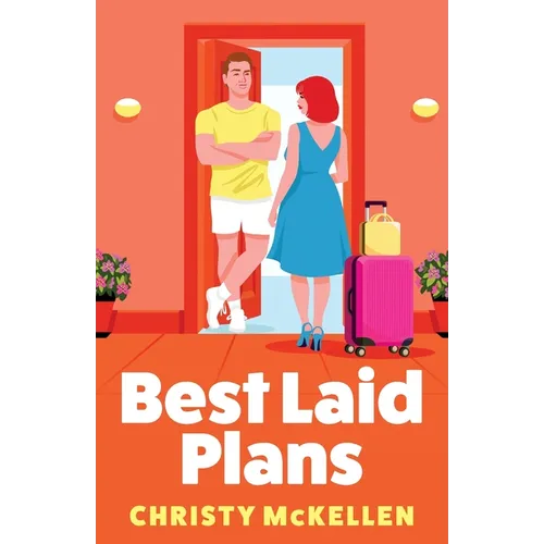Best Laid Plans - Paperback