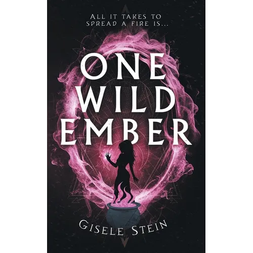 One Wild Ember - Paperback